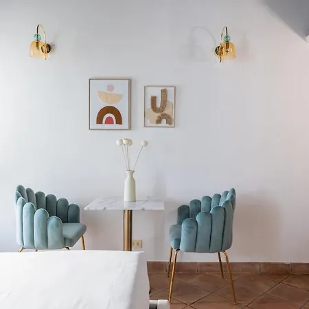 Trevi - Charming Loft Near Trevi Fountain شقة روما