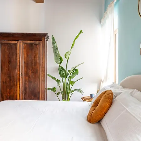 Lejlighed Trevi - Charming Loft Near Trevi Fountain