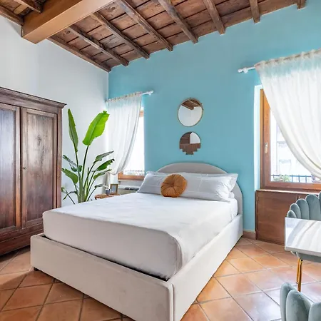 Trevi - Charming Loft Near Trevi Fountain * روما