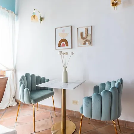 Trevi - Charming Loft Near Trevi Fountain Lejlighed *