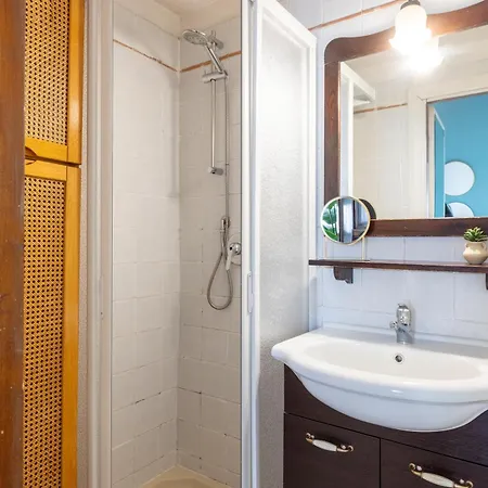 Lejlighed Trevi - Charming Loft Near Trevi Fountain *