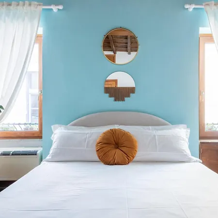 Trevi - Charming Loft Near Trevi Fountain Lejlighed *