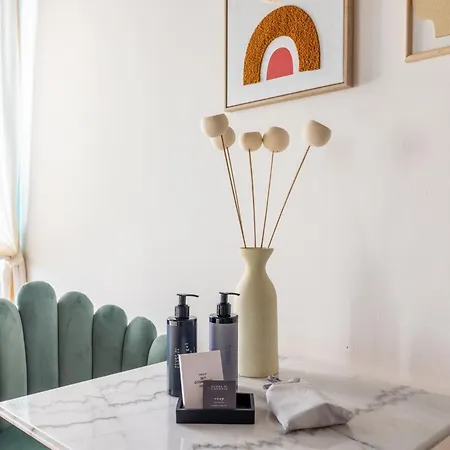 Trevi - Charming Loft Near Trevi Fountain Lejlighed Rom