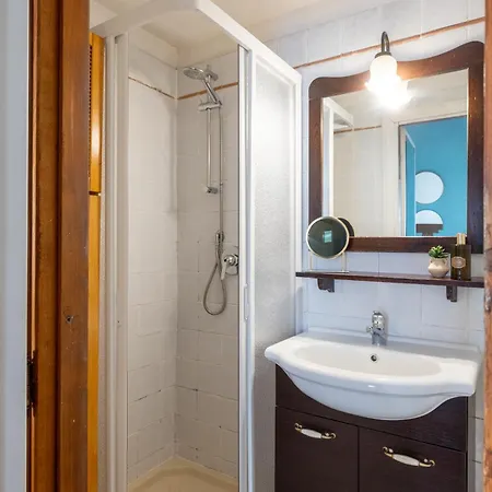 Trevi - Charming Loft Near Trevi Fountain Lejlighed *