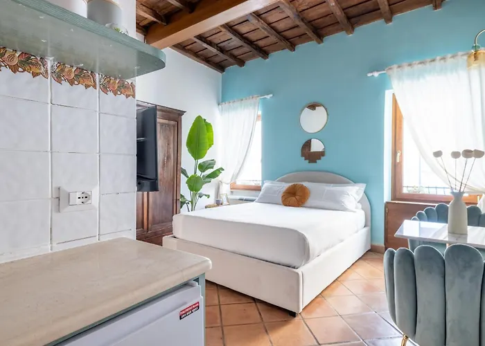 Trevi - Charming Loft Near Trevi Fountain Lejlighed Rom