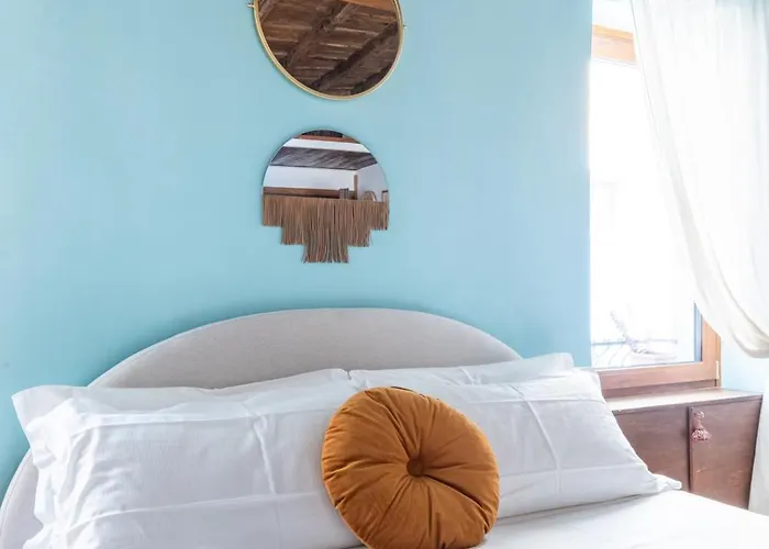 Trevi - Charming Loft Near Trevi Fountain Lejlighed Rom
