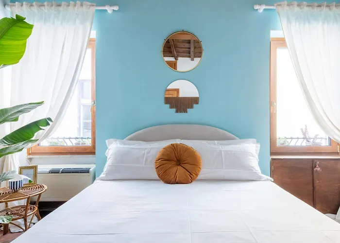 Trevi - Charming Loft Near Trevi Fountain Lejlighed *