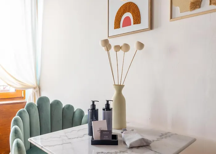 Trevi - Charming Loft Near Trevi Fountain Lejlighed Rom