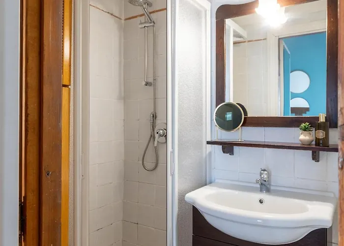 Trevi - Charming Loft Near Trevi Fountain Lejlighed *