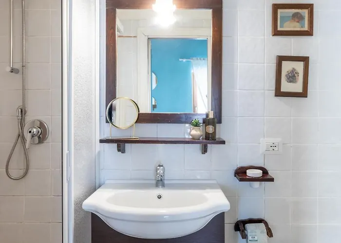Lejlighed Trevi - Charming Loft Near Trevi Fountain *